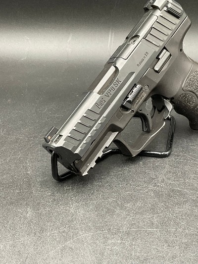 HECKLER & KOCH VP9SK 9MM LUGER (9x19 PARA) - Image 3 of 11