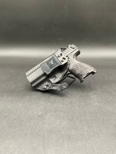 HECKLER & KOCH VP9SK 9MM LUGER (9x19 PARA) - Image 10 of 11