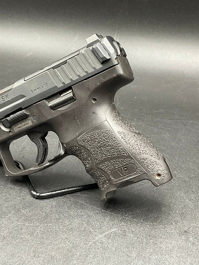 HECKLER & KOCH VP9SK 9MM LUGER (9x19 PARA) - Image 2 of 11