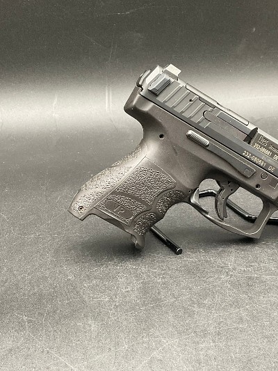 HECKLER & KOCH VP9SK 9MM LUGER (9x19 PARA) - Image 7 of 11