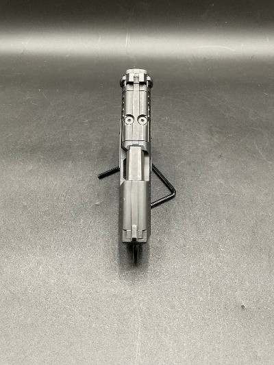 HECKLER & KOCH VP9SK 9MM LUGER (9x19 PARA) - Image 9 of 11