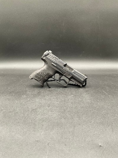 HECKLER & KOCH VP9SK 9MM LUGER (9x19 PARA) - Image 4 of 11