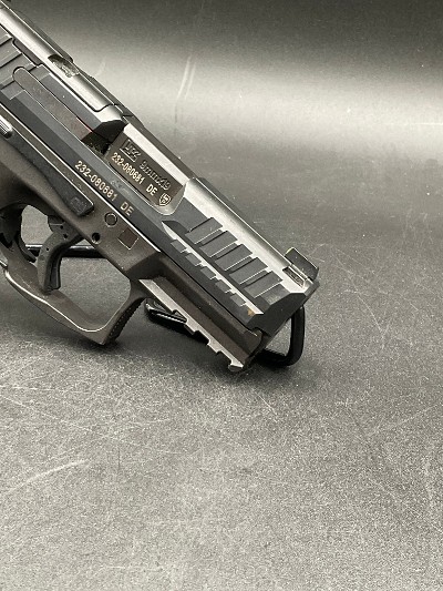 HECKLER & KOCH VP9SK 9MM LUGER (9x19 PARA) - Image 5 of 11