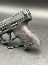HECKLER & KOCH VP9SK 9MM LUGER (9x19 PARA) - Image 2 of 11