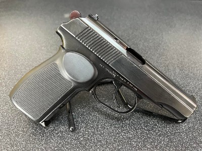 MAKAROV 60 9x18MM MAKAROV - Image 5 of 12
