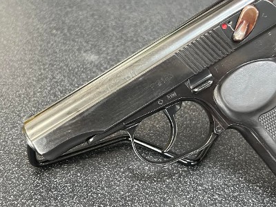MAKAROV 60 9x18MM MAKAROV - Image 2 of 12
