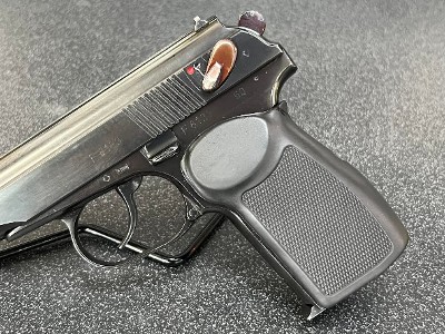 MAKAROV 60 9x18MM MAKAROV - Image 3 of 12