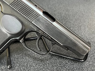 MAKAROV 60 9x18MM MAKAROV - Image 7 of 12