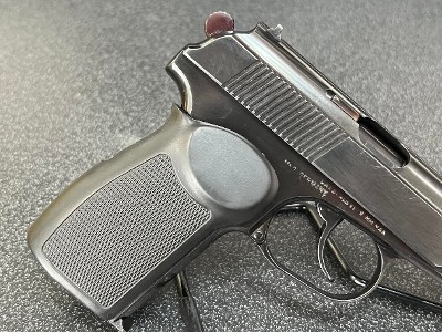 MAKAROV 60 9x18MM MAKAROV - Image 6 of 12