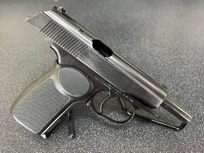 MAKAROV 60 9x18MM MAKAROV - Image 12 of 12