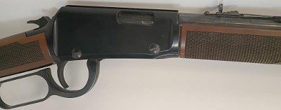 HENRY 22 WMR H001M 22 WINCHESTER MAGNUM - Image 9 of 12