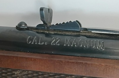 HENRY 22 WMR H001M 22 WINCHESTER MAGNUM - Image 11 of 12