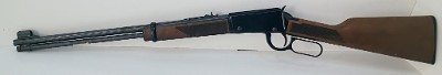 HENRY 22 WMR H001M 22 WINCHESTER MAGNUM - Image 1 of 12