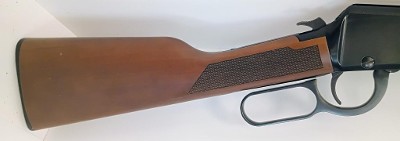 HENRY 22 WMR H001M 22 WINCHESTER MAGNUM - Image 8 of 12