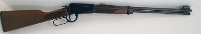 HENRY 22 WMR H001M 22 WINCHESTER MAGNUM - Image 7 of 12