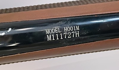 HENRY 22 WMR H001M 22 WINCHESTER MAGNUM - Image 6 of 12