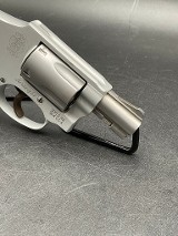 SMITH & WESSON 642-2 .38 SPL +P - Image 7 of 10