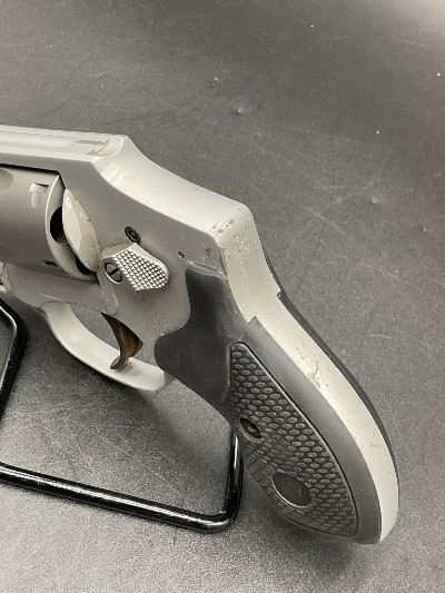 SMITH & WESSON 642-2 .38 SPL +P - Image 3 of 10