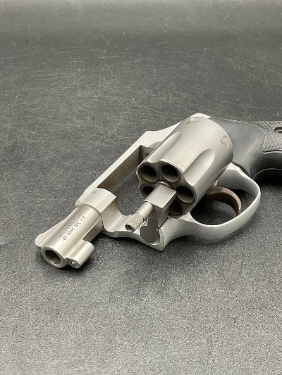 SMITH & WESSON 642-2 .38 SPL +P - Image 10 of 10