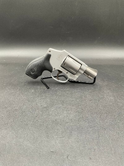 SMITH & WESSON 642-2 .38 SPL +P - Image 5 of 10