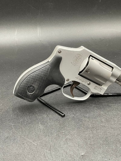 SMITH & WESSON 642-2 .38 SPL +P - Image 6 of 10