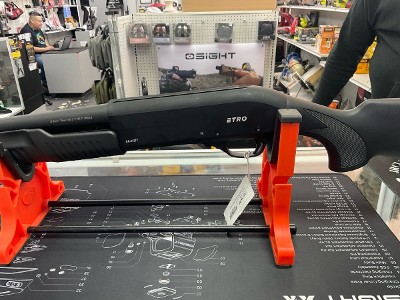ATA ARMS ETRO 09 12 12 GA - Image 2 of 4