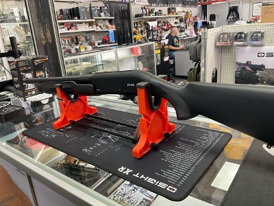 ATA ARMS ETRO 09 12 12 GA - Image 1 of 4