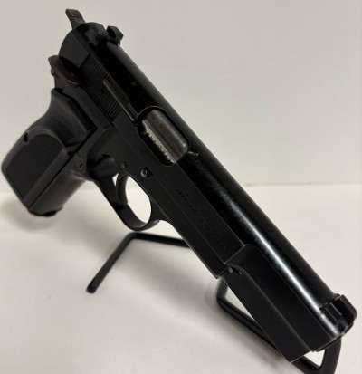 BROWNING HI-POWER MARK III 9MM LUGER (9X19 PARA) - Image 6 of 8