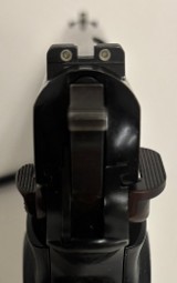 BROWNING HI-POWER MARK III 9MM LUGER (9X19 PARA) - Image 4 of 8