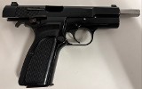BROWNING HI-POWER MARK III 9MM LUGER (9X19 PARA) - Image 5 of 8