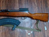 NORINCO SKS RIFLE 7.62X39MM - Image 3 of 5