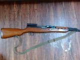NORINCO SKS RIFLE 7.62X39MM - Image 4 of 5