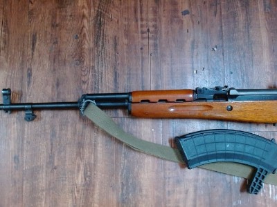 NORINCO SKS RIFLE 7.62X39MM - Image 2 of 5