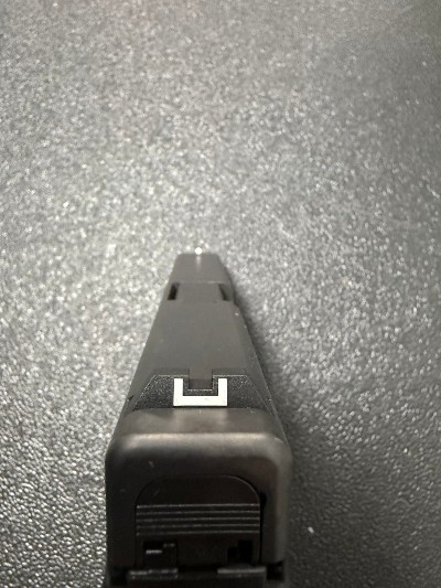 GLOCK G17 GEN 4 9MM LUGER (9X19 PARA) - Image 7 of 8