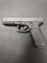 GLOCK G17 GEN 4 9MM LUGER (9X19 PARA) - Image 5 of 8