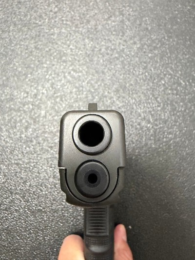 GLOCK G17 GEN 4 9MM LUGER (9X19 PARA) - Image 6 of 8