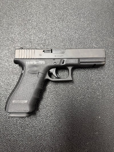 GLOCK G17 GEN 4 9MM LUGER (9X19 PARA) - Image 4 of 8