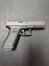 GLOCK G17 GEN 4 9MM LUGER (9X19 PARA) - Image 4 of 8
