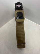 FN 509 COMPACT MRD [FDE] 9MM LUGER (9X19 PARA) - Image 3 of 11