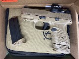 FN 509 COMPACT MRD [FDE] 9MM LUGER (9X19 PARA) - Image 11 of 11