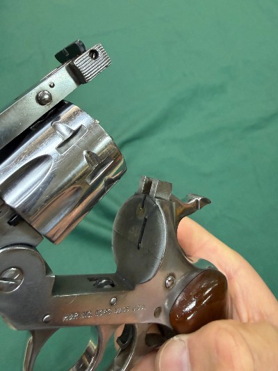 H&R 999 Sportsman .22 S/L/LR - Image 15 of 17