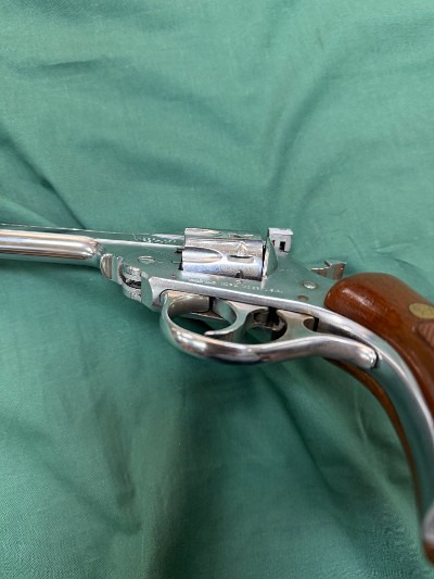 H&R 999 Sportsman .22 S/L/LR - Image 17 of 17