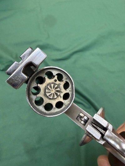 H&R 999 Sportsman .22 S/L/LR - Image 12 of 17