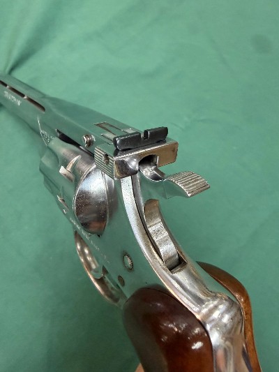 H&R 999 Sportsman .22 S/L/LR - Image 10 of 17