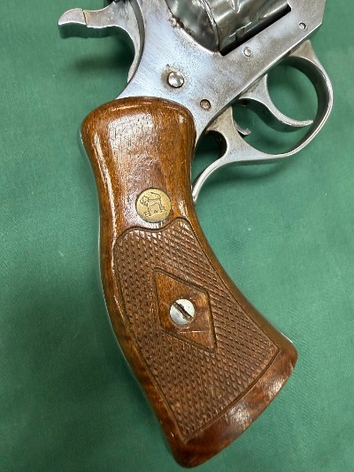 H&R 999 Sportsman .22 S/L/LR - Image 7 of 17