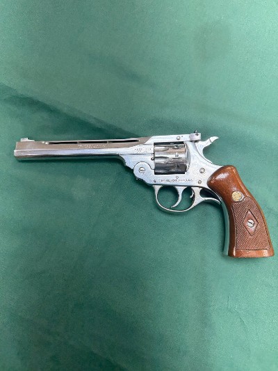H&R 999 Sportsman .22 S/L/LR - Image 1 of 17