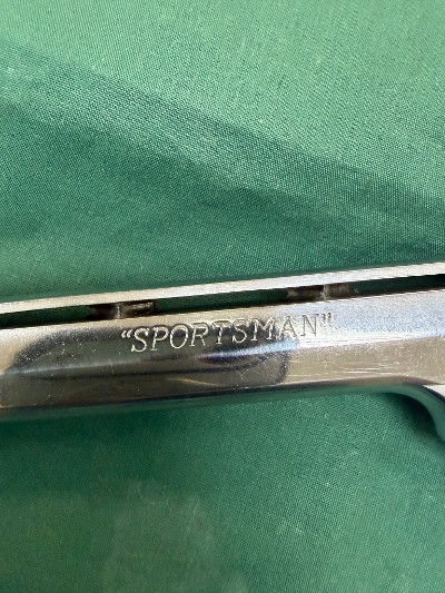 H&R 999 Sportsman .22 S/L/LR - Image 4 of 17