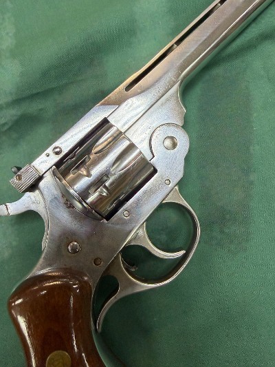 H&R 999 Sportsman .22 S/L/LR - Image 6 of 17