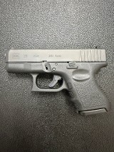 GLOCK G28 GEN 3 .380 ACP - Image 5 of 6