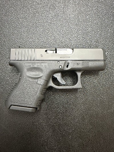 GLOCK G28 GEN 3 .380 ACP - Image 4 of 6
